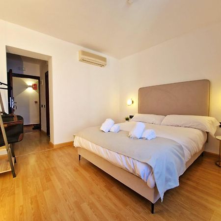 Hostal Hs Cehegín 外观 照片