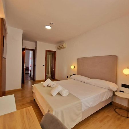 Hostal Hs Cehegín 外观 照片