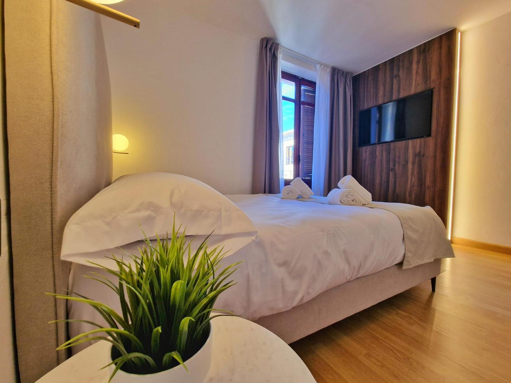 Hostal Hs Cehegín 外观 照片