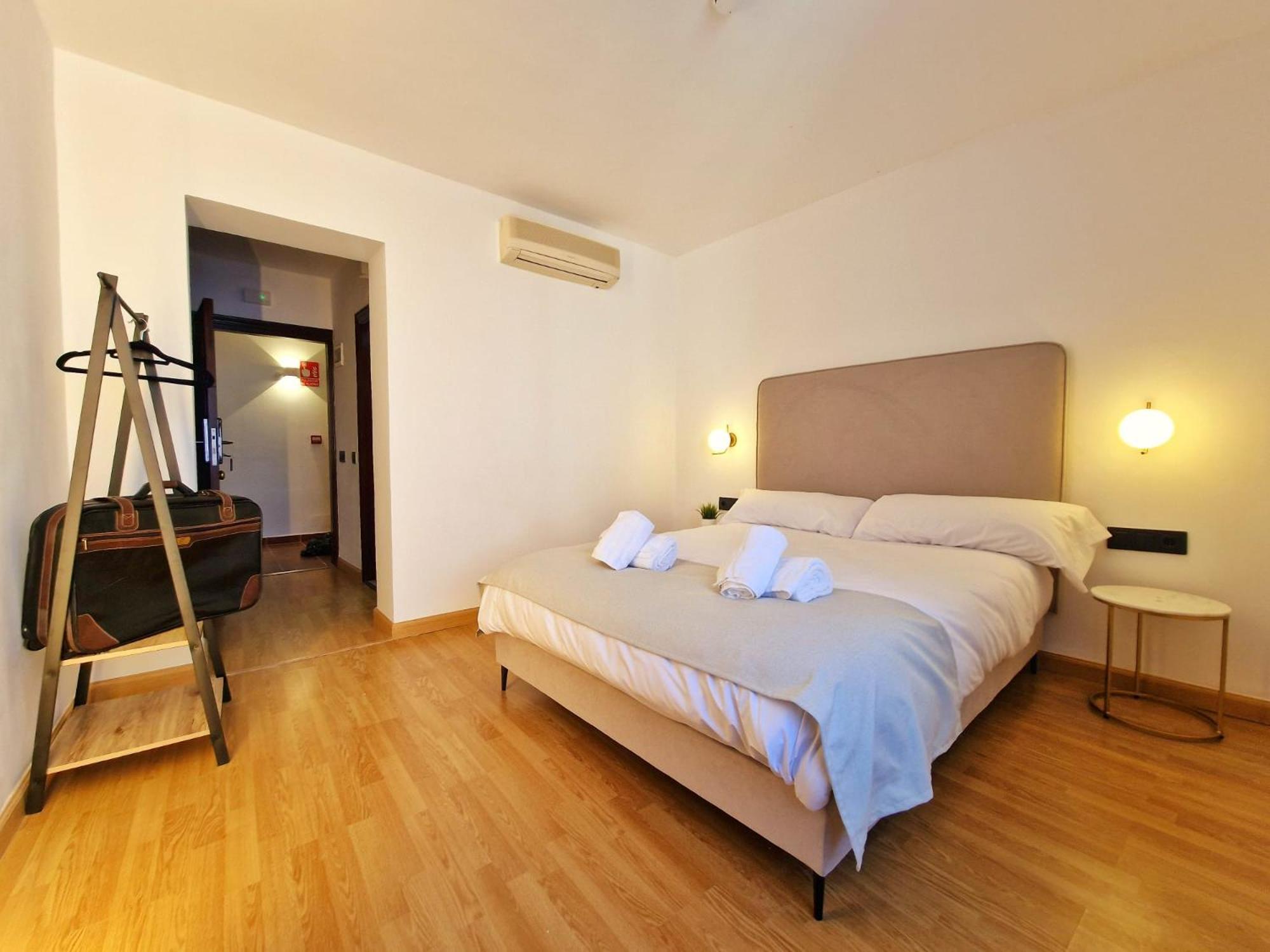 Hostal Hs Cehegín 外观 照片