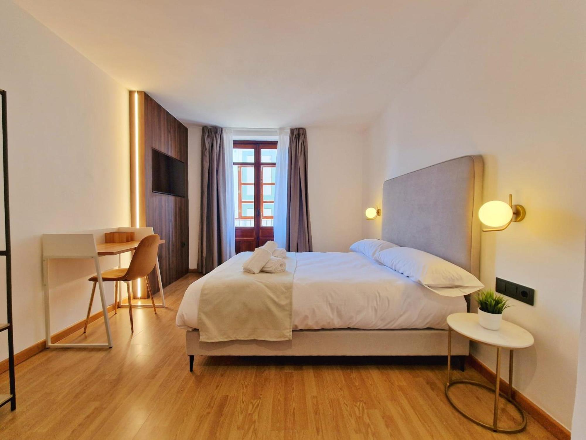 Hostal Hs Cehegín 外观 照片