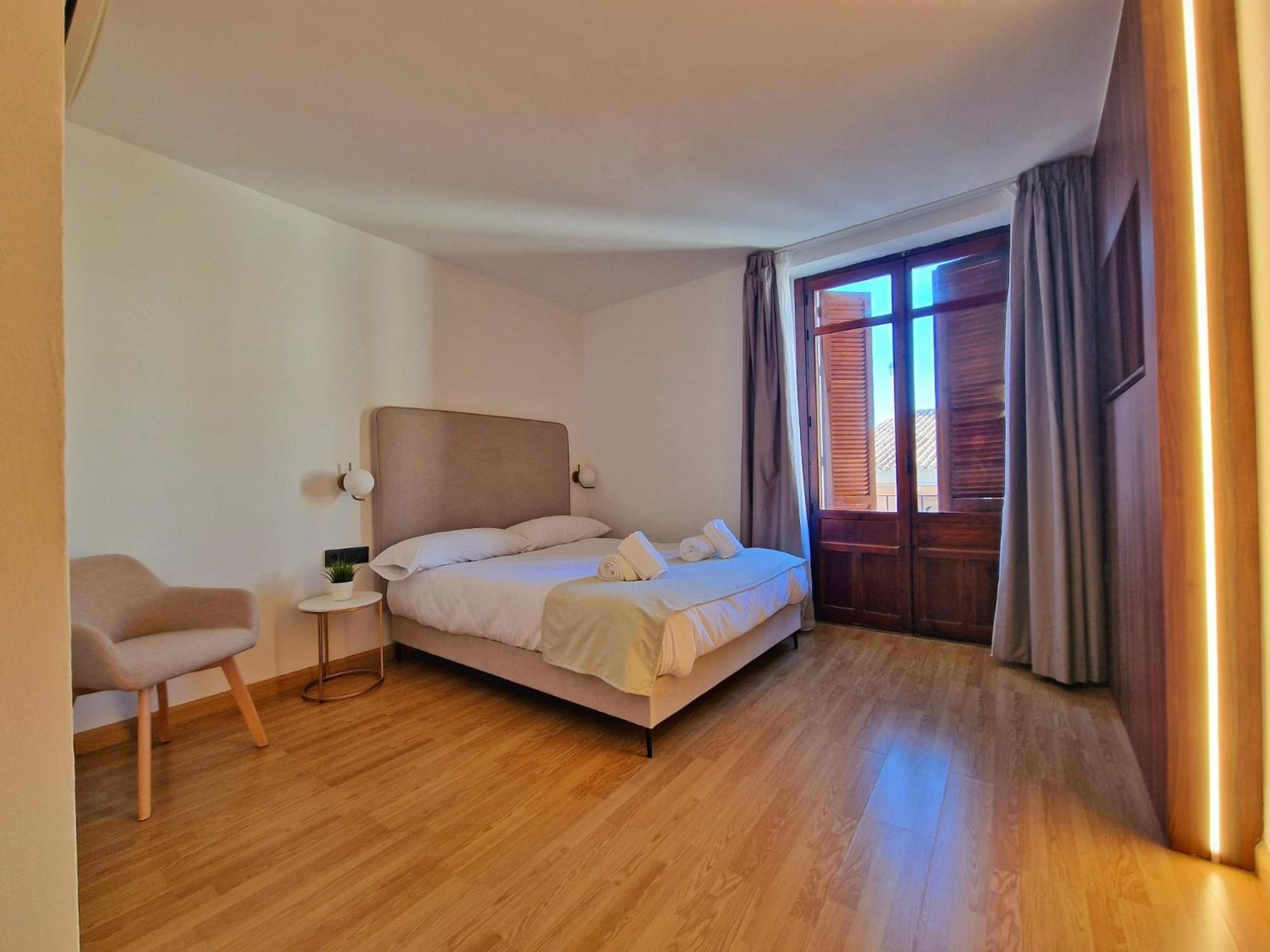 Hostal Hs Cehegín 外观 照片