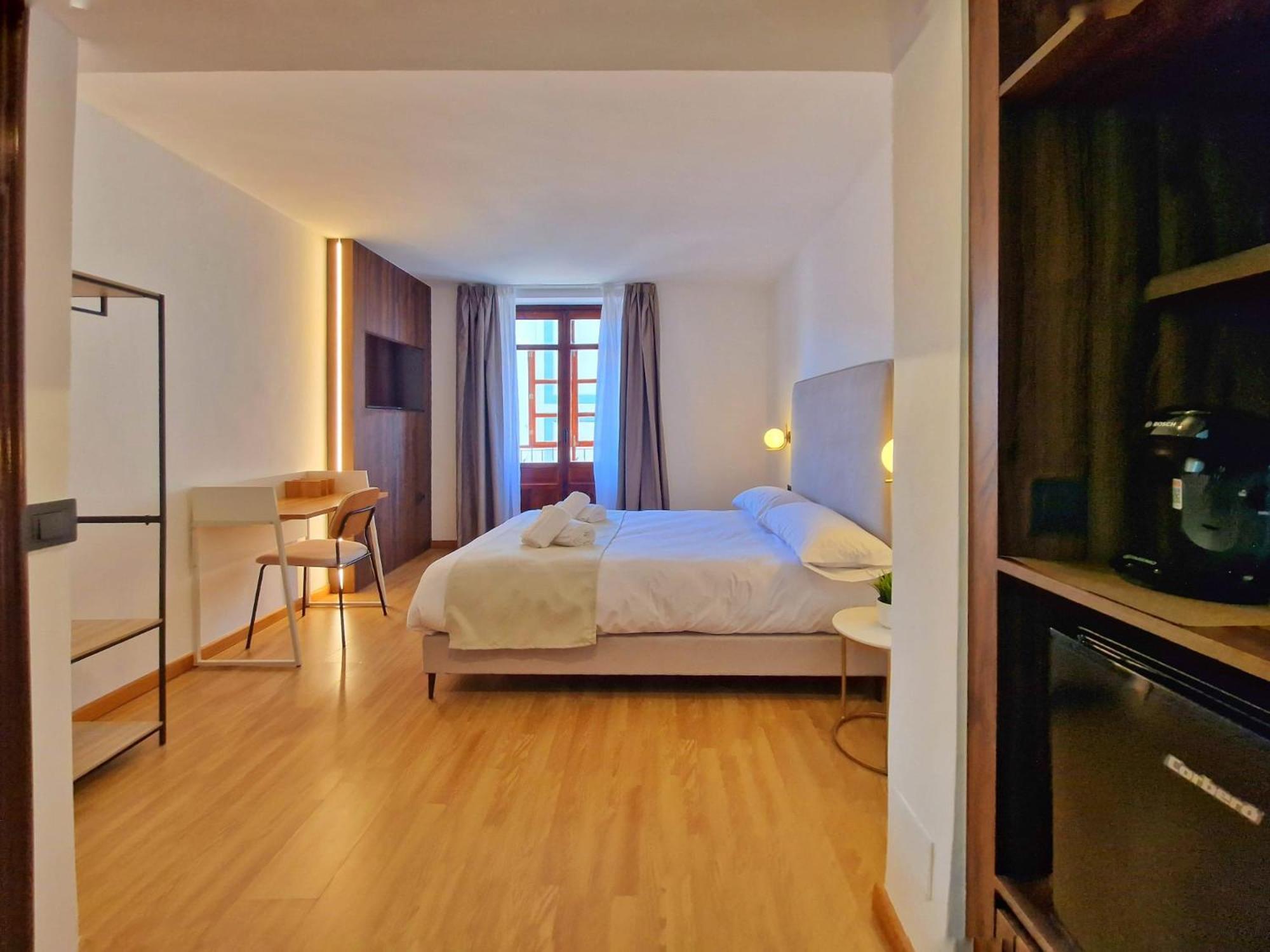 Hostal Hs Cehegín 外观 照片