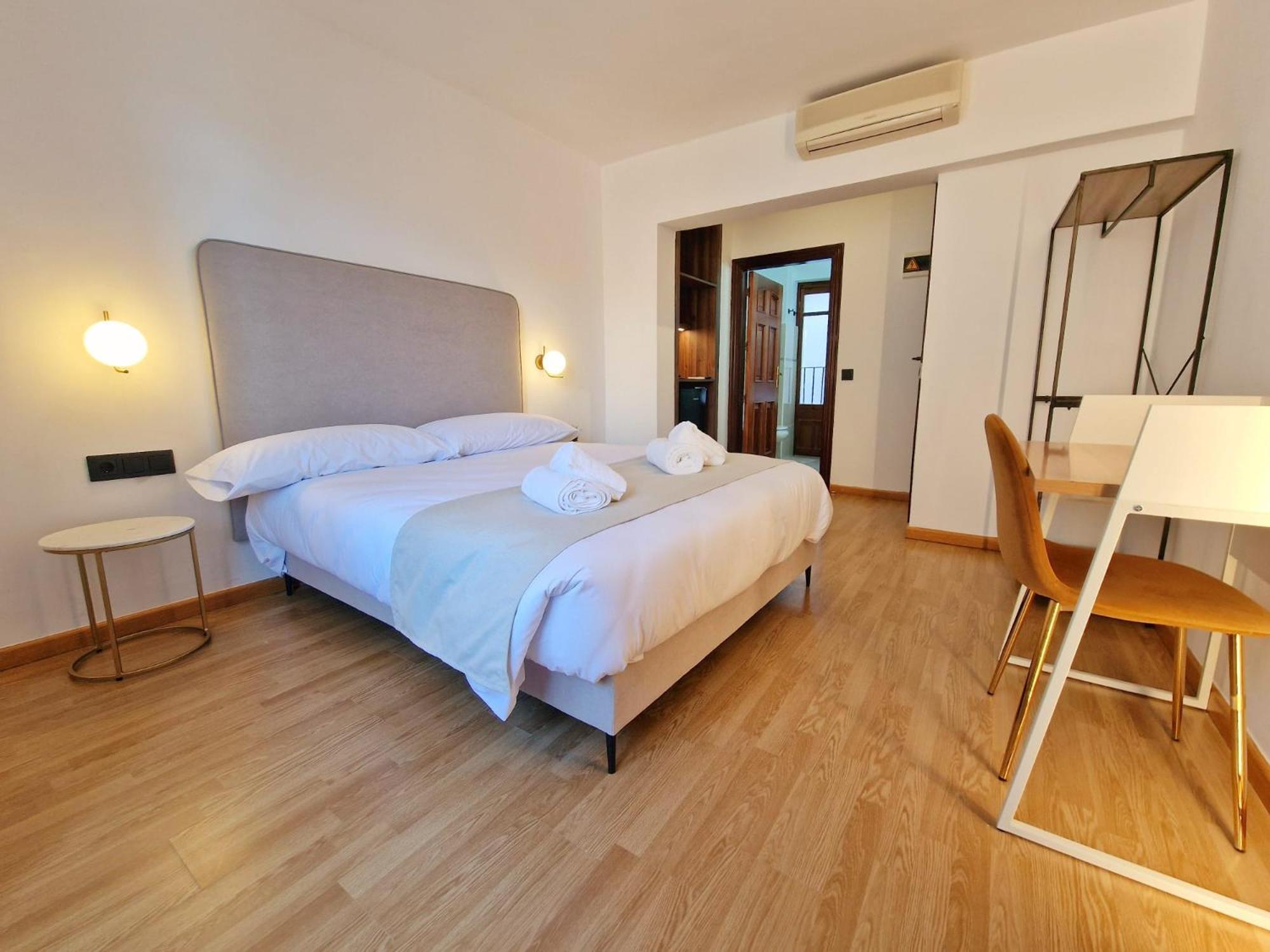 Hostal Hs Cehegín 外观 照片
