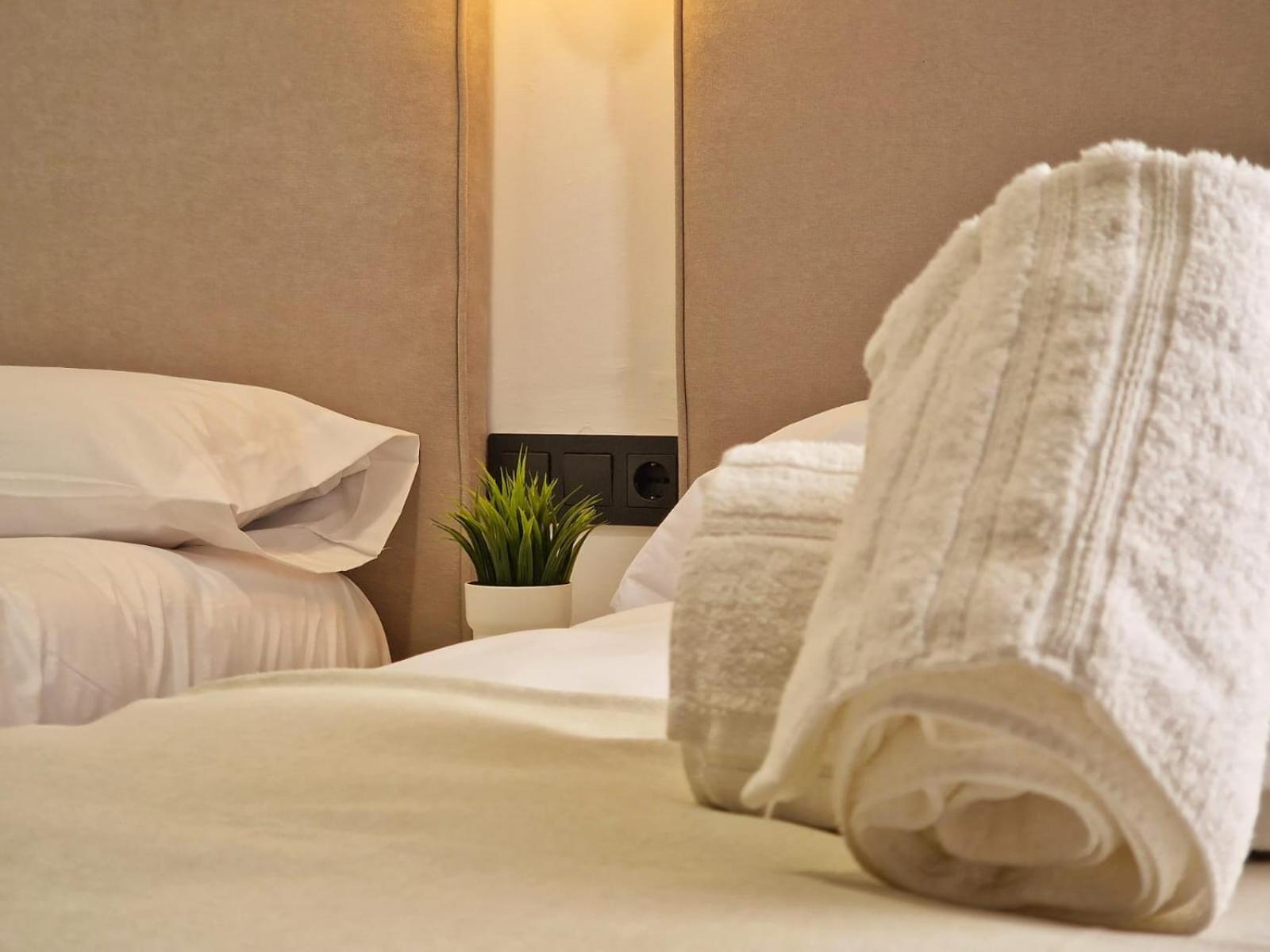 Hostal Hs Cehegín 外观 照片