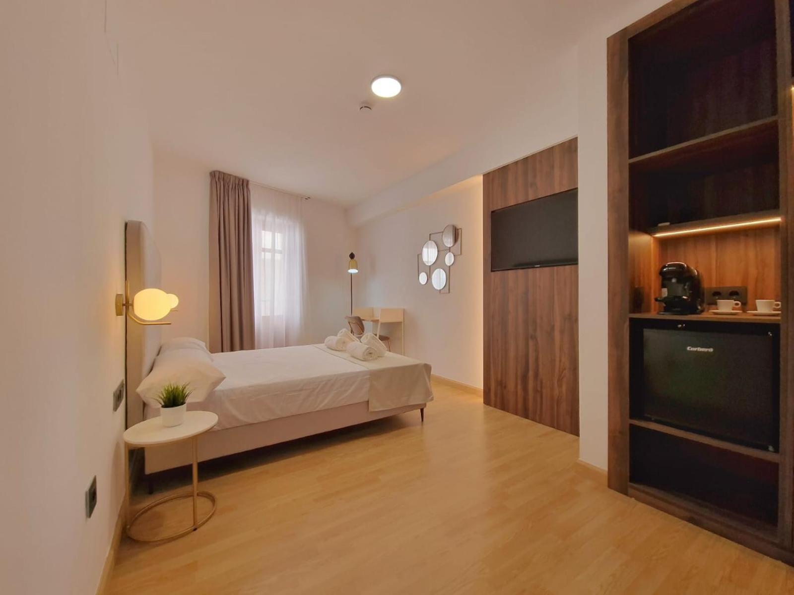 Hostal Hs Cehegín 外观 照片