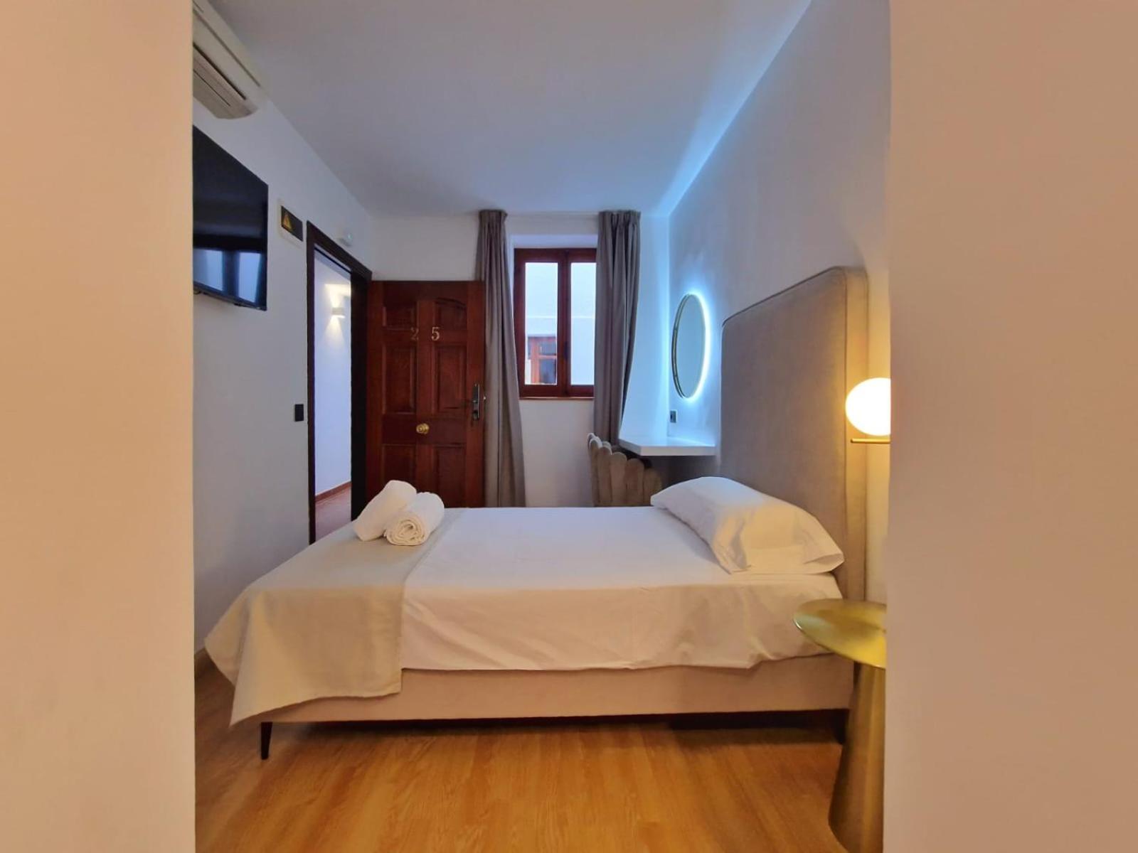Hostal Hs Cehegín 外观 照片