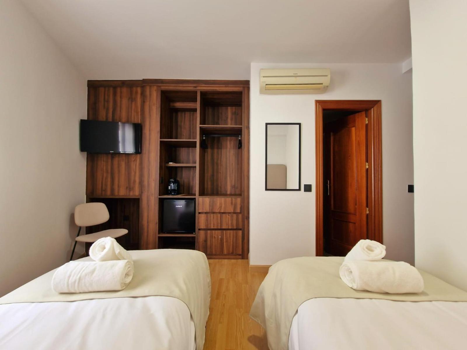 Hostal Hs Cehegín 外观 照片