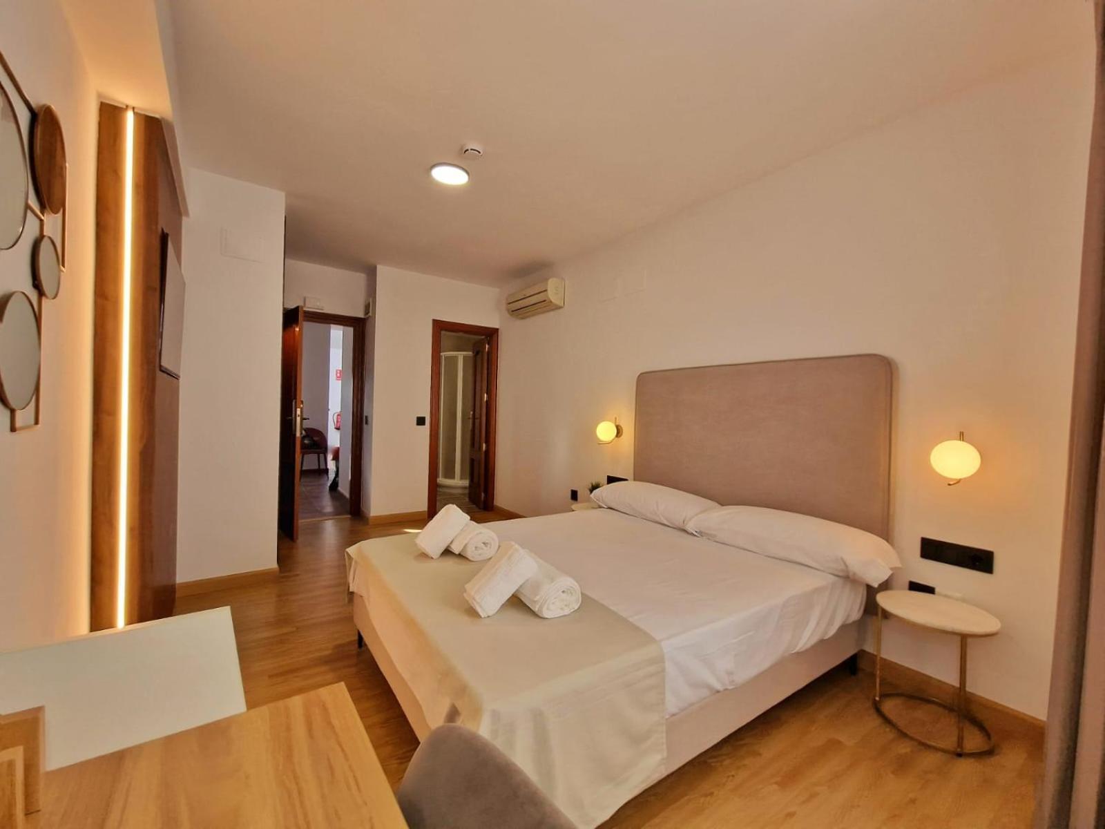 Hostal Hs Cehegín 外观 照片