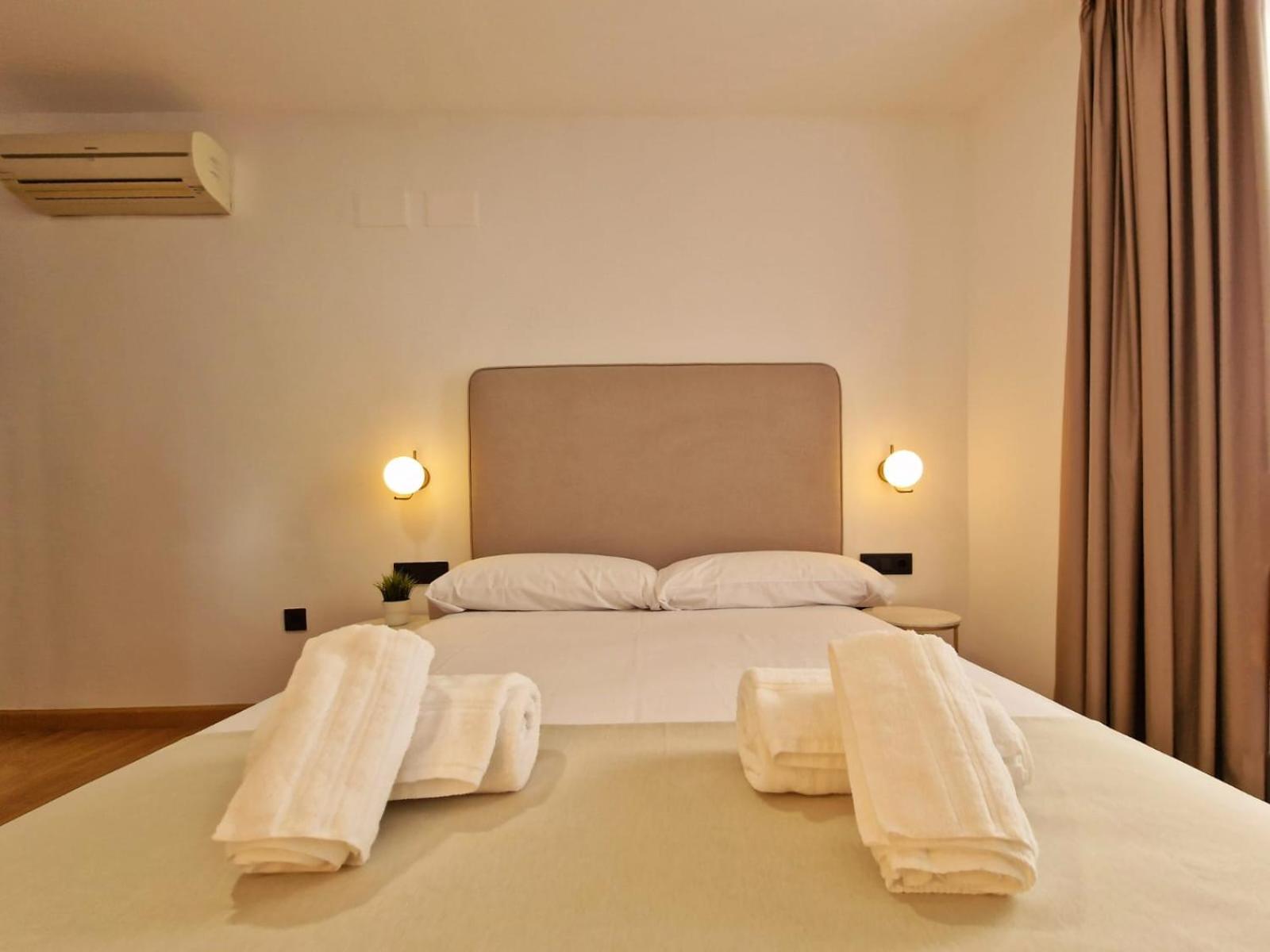 Hostal Hs Cehegín 外观 照片