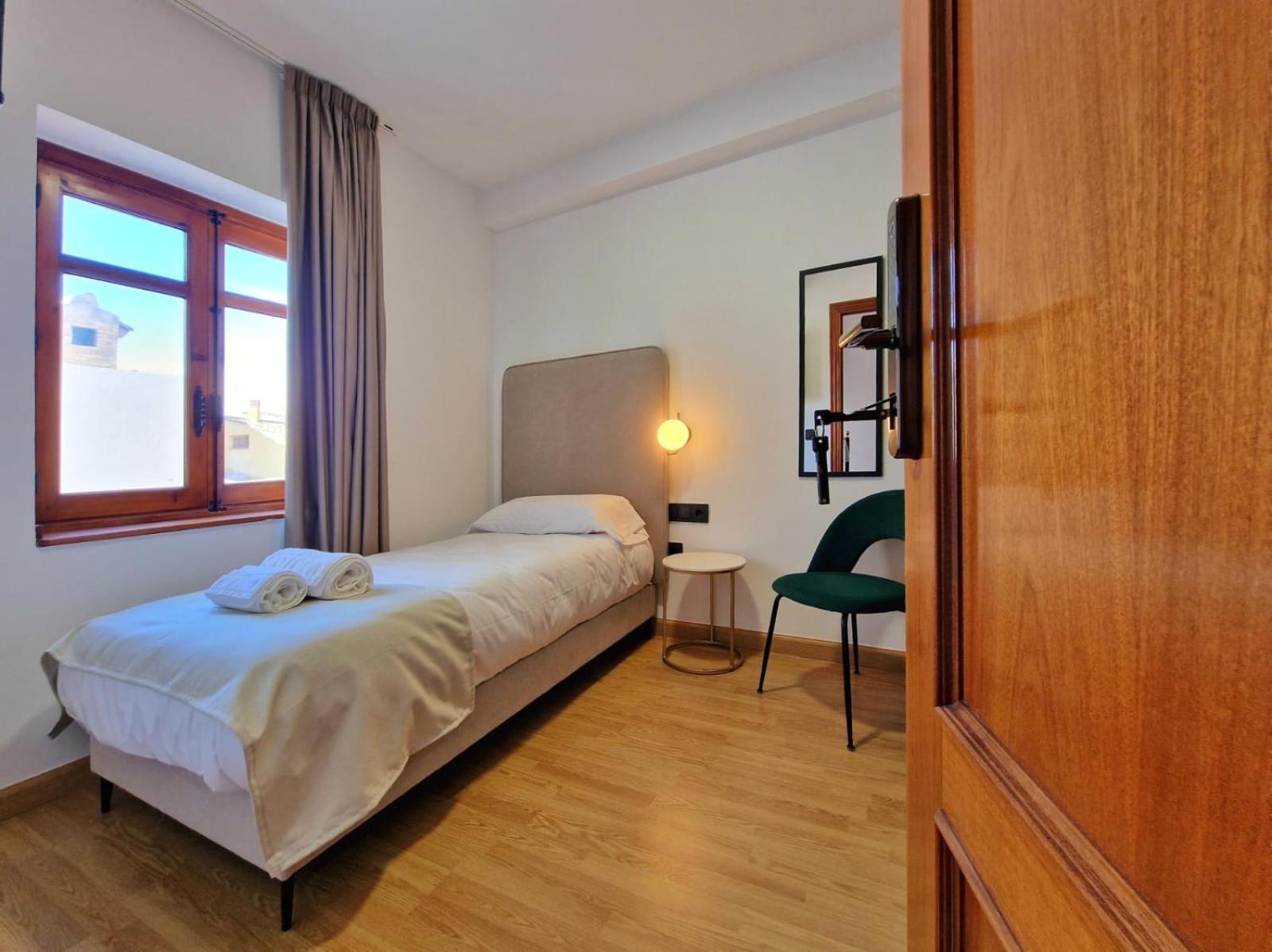 Hostal Hs Cehegín 外观 照片