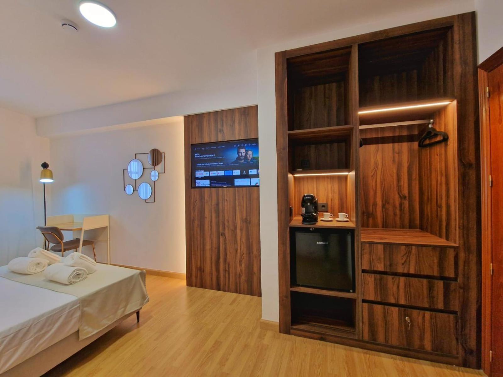 Hostal Hs Cehegín 外观 照片