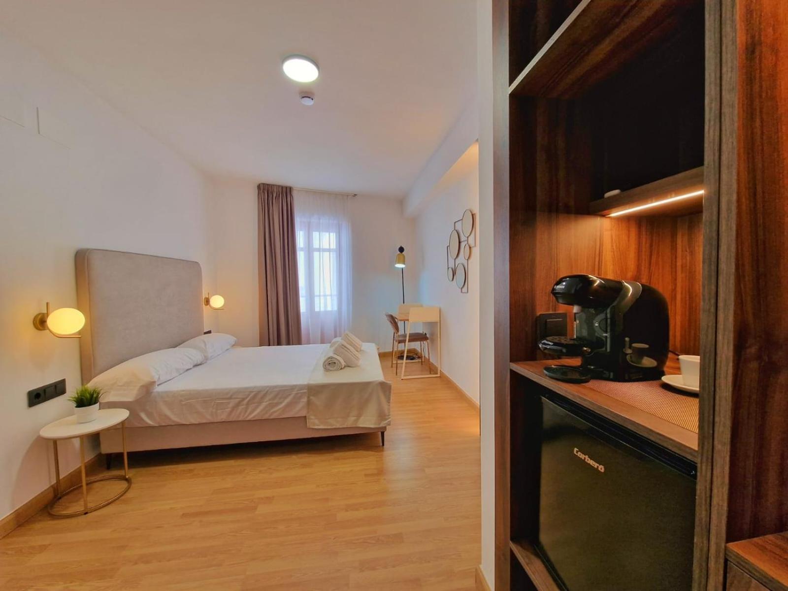 Hostal Hs Cehegín 外观 照片
