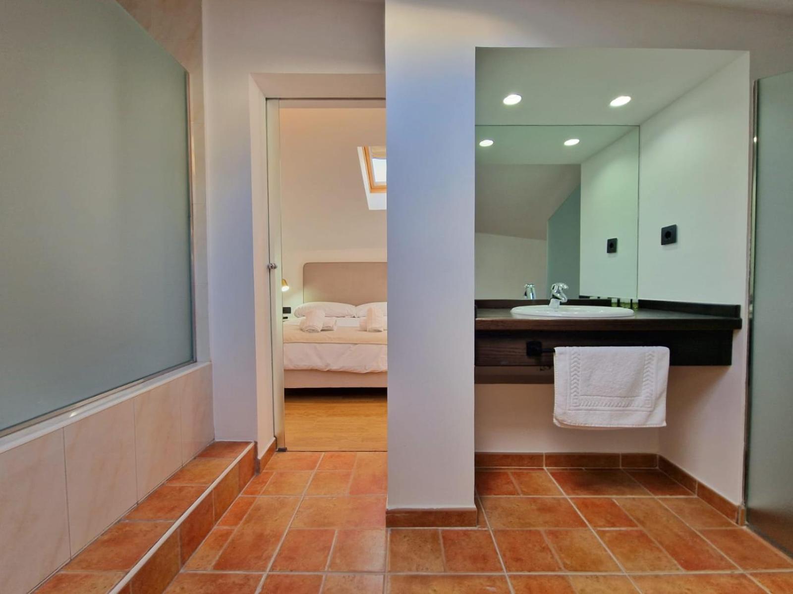 Hostal Hs Cehegín 外观 照片