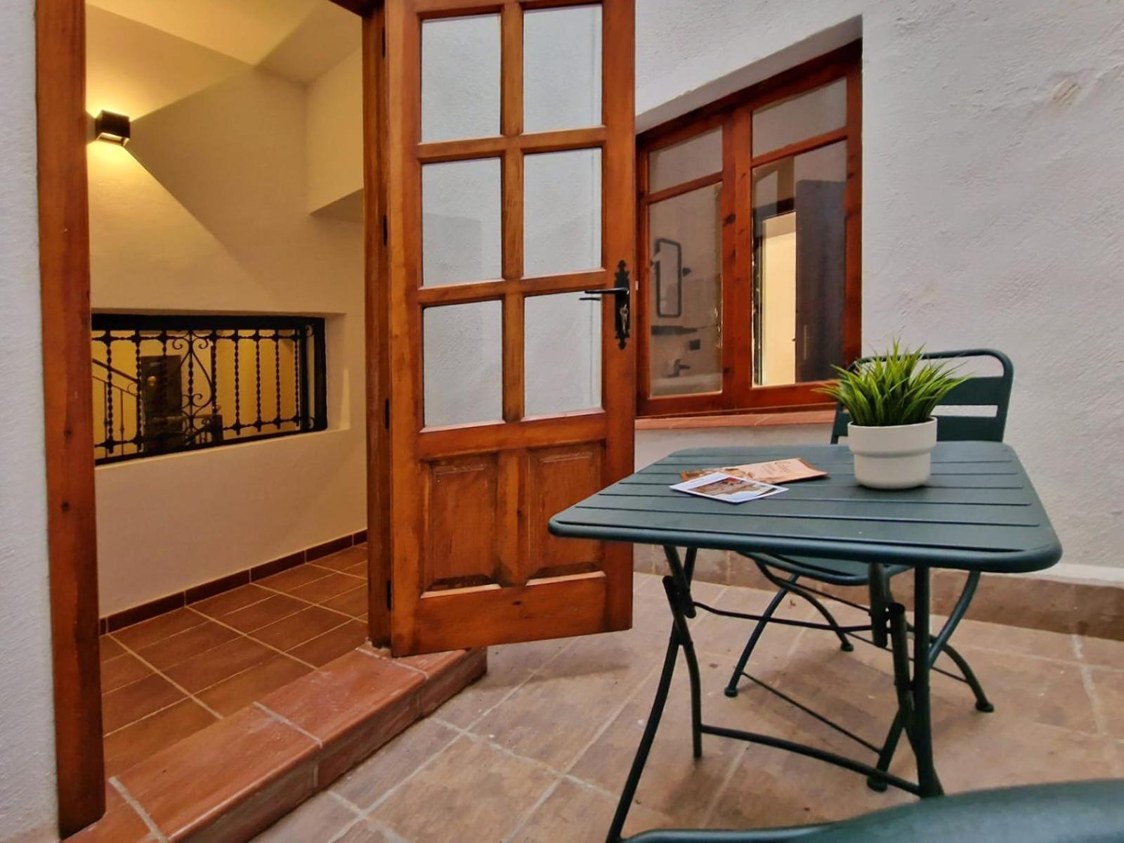 Hostal Hs Cehegín 外观 照片