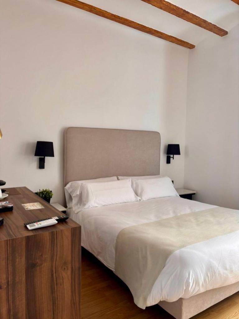 Hostal Hs Cehegín 外观 照片